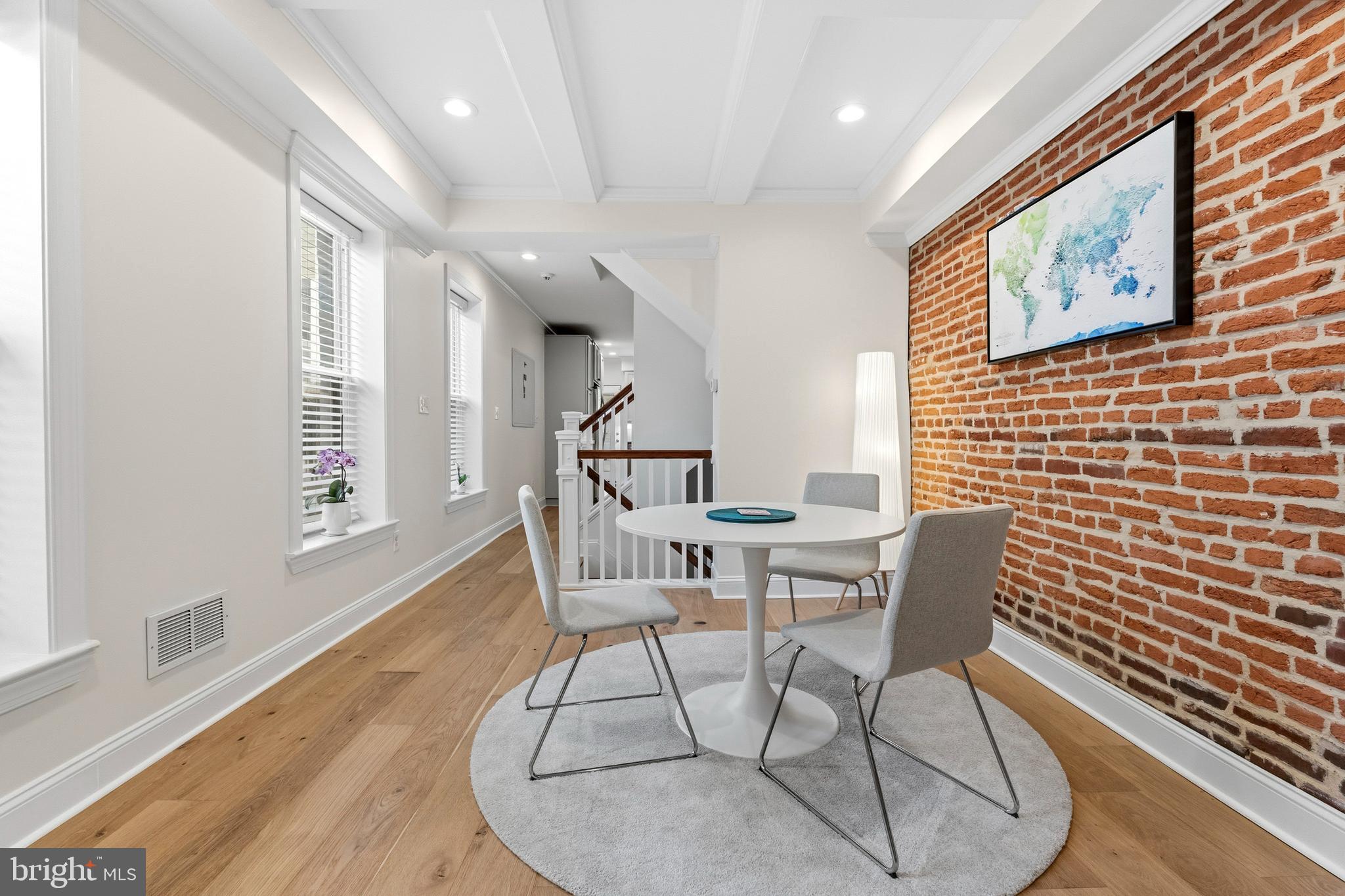 1452 Boyle Street Baltimore, MD 21230 - Photo 12 of 42