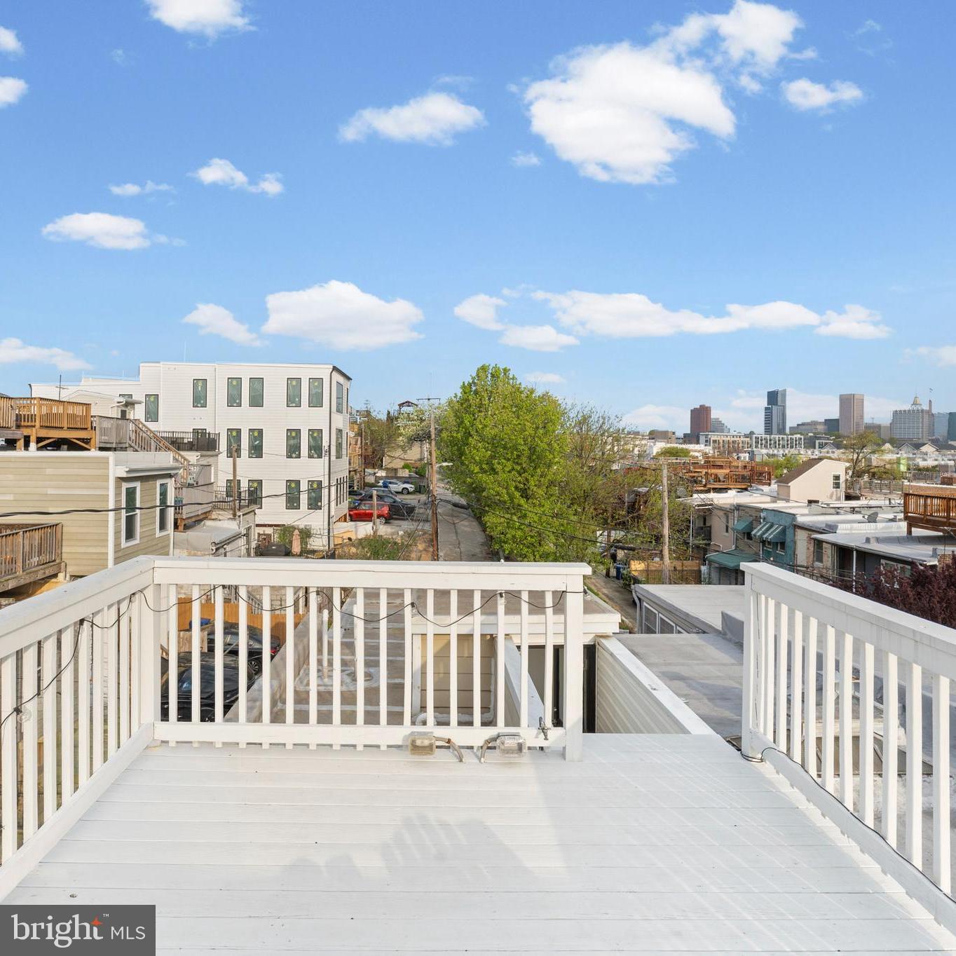 1452 Boyle Street Baltimore, MD 21230 - Photo 28 of 42