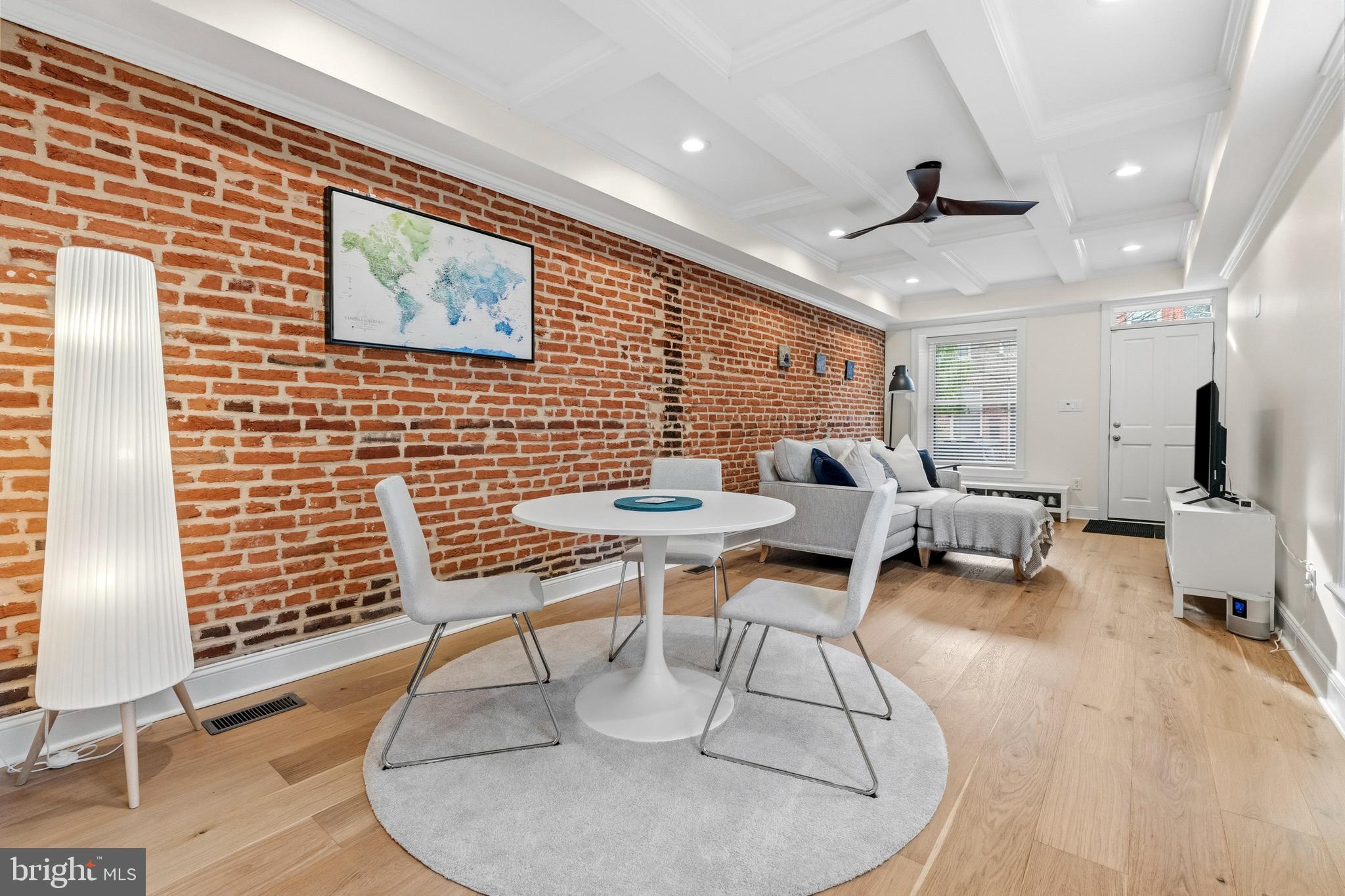 1452 Boyle Street Baltimore, MD 21230 - Photo 3 of 42