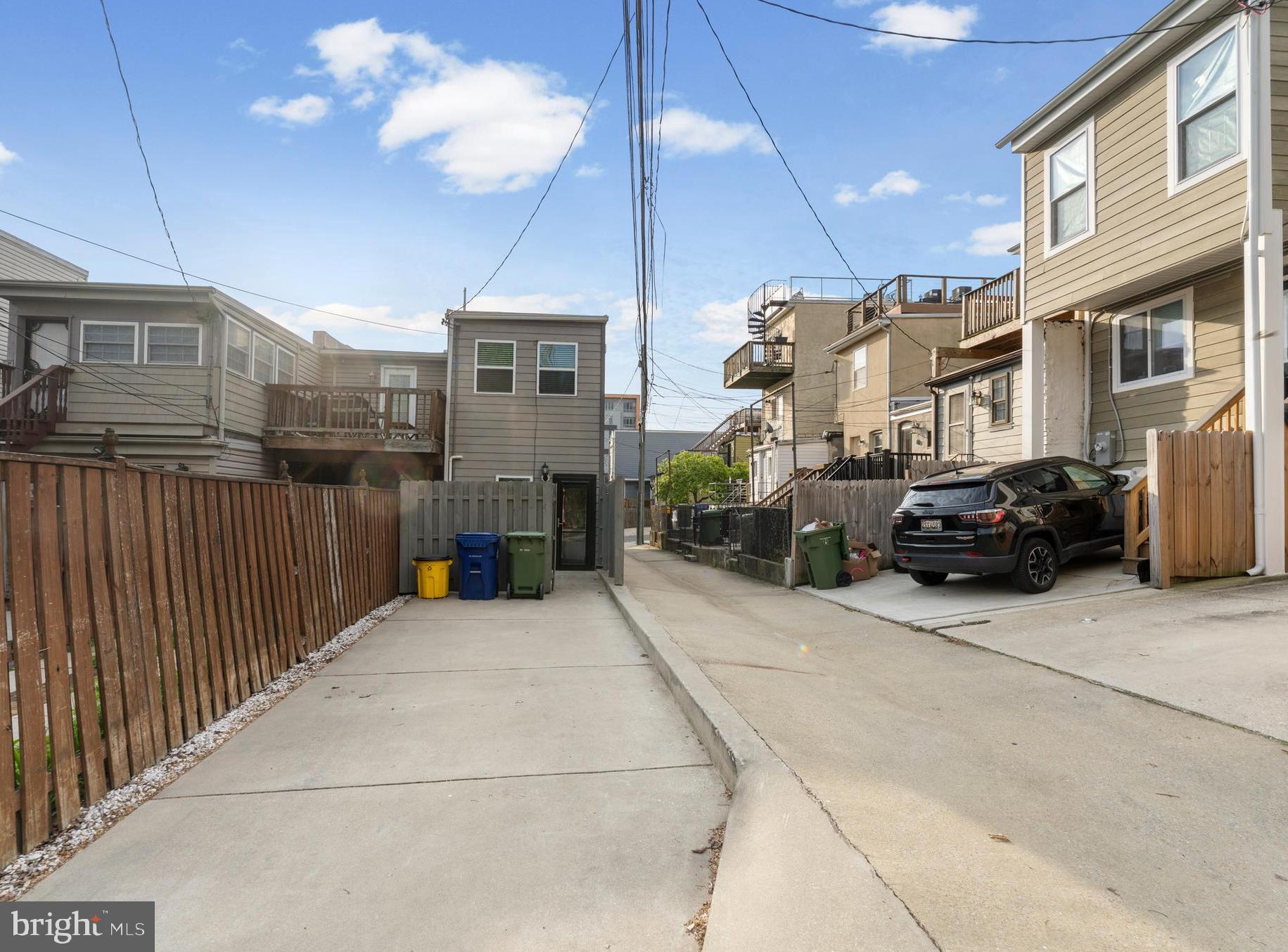 1452 Boyle Street Baltimore, MD 21230 - Photo 35 of 42