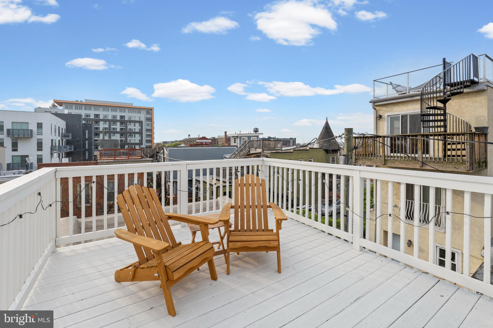 1452 Boyle Street Baltimore, MD 21230 - Photo 9 of 42