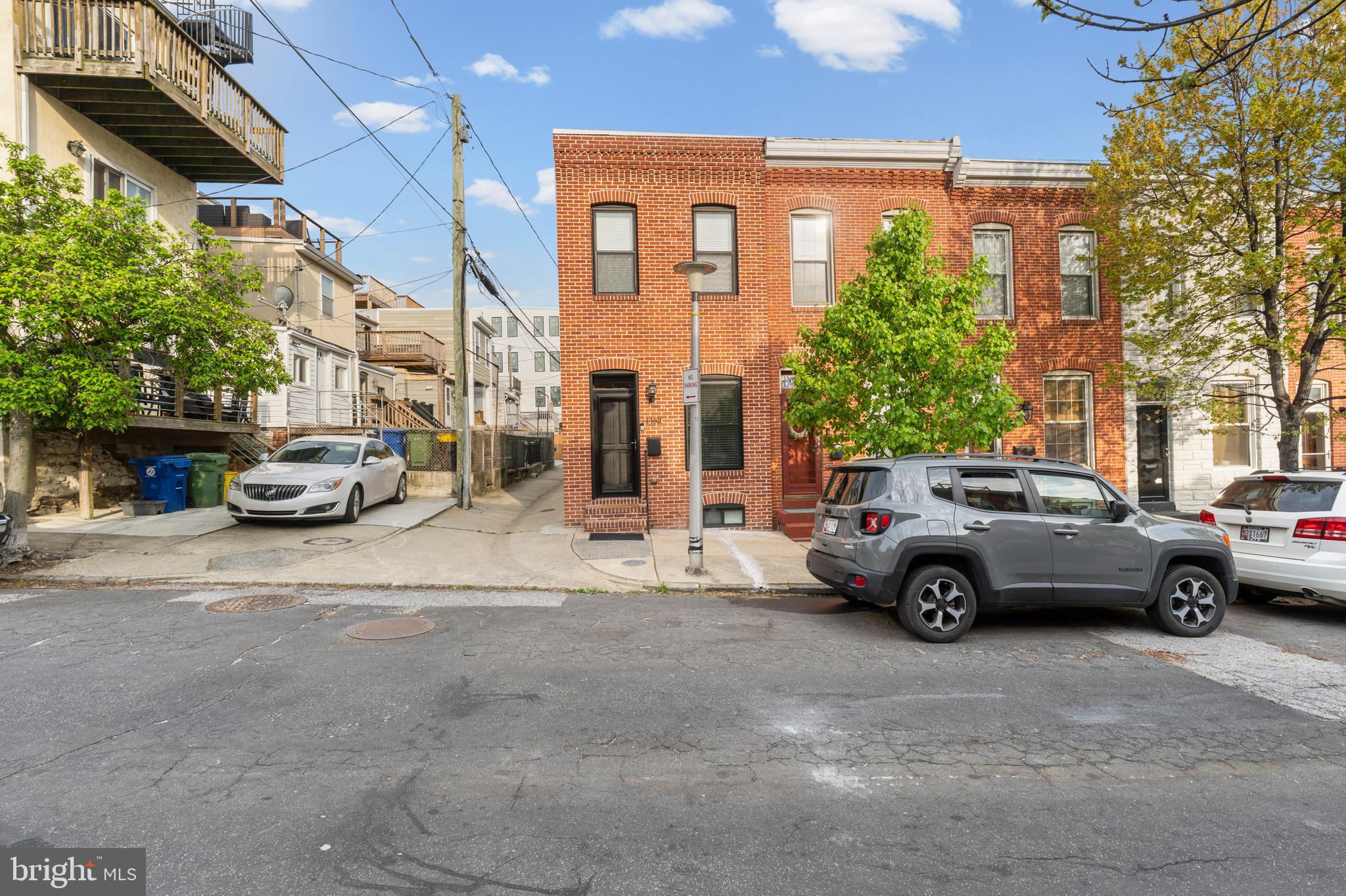 1452 Boyle Street Baltimore, MD 21230 - Photo 10 of 42