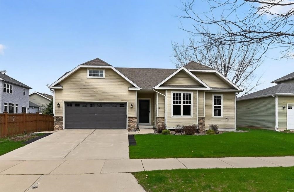 2674 Sweet Sparrow Place Sun Prairie, WI 53590 - Photo 2 of 58