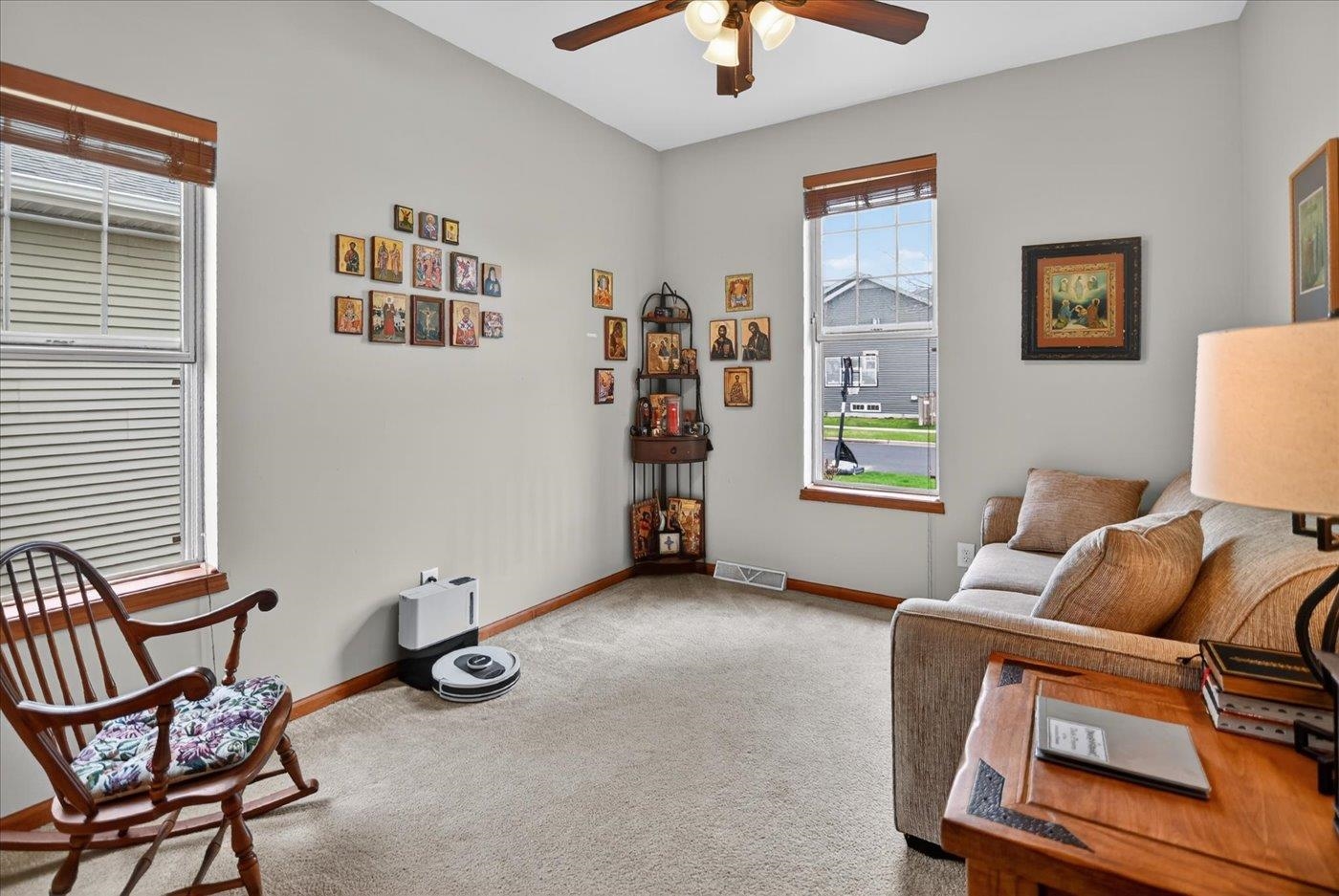 2674 Sweet Sparrow Place Sun Prairie, WI 53590 - Photo 37 of 58