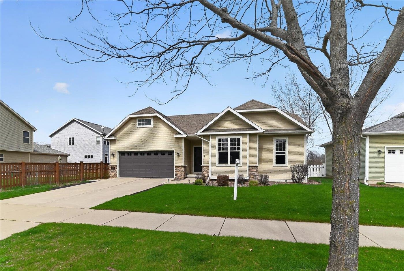 2674 Sweet Sparrow Place Sun Prairie, WI 53590 - Photo 57 of 58