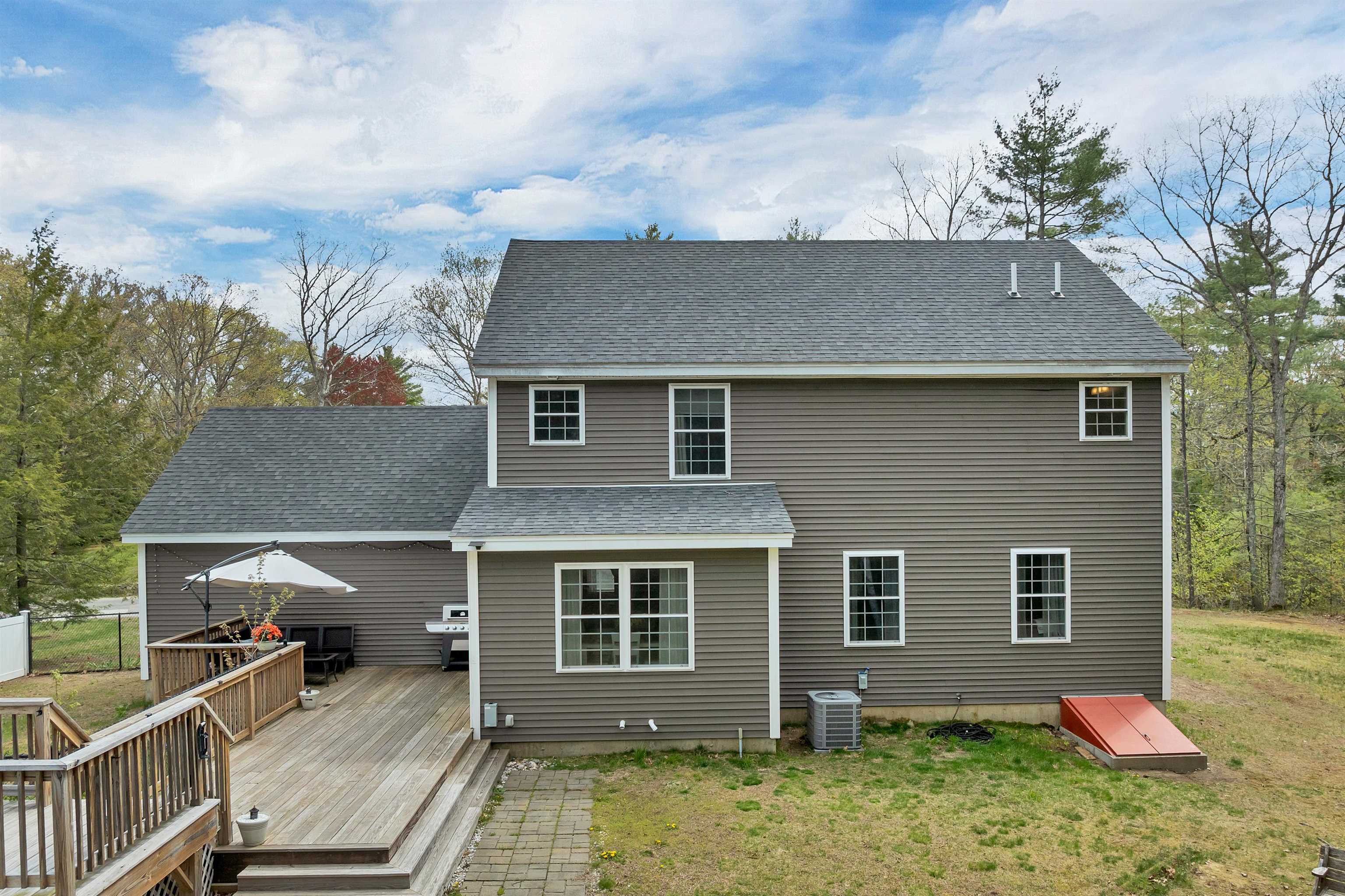 17 Blueberry Hill Road Raymond, NH 03077 - Photo 46 of 59 Gallery Image 46