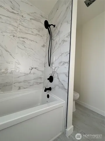 a front view of a house with a window