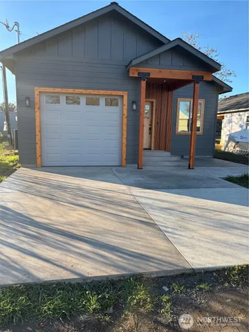 $385,000 | 124 Murphy Street, Waitsburg, WA 99361