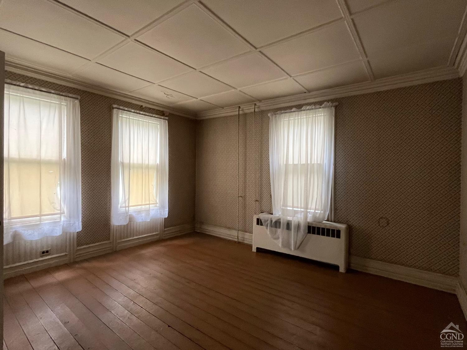 926 Smithfield Road Millerton, NY 12546 - Photo 11 of 27 a view of room with furniture and wooden floor