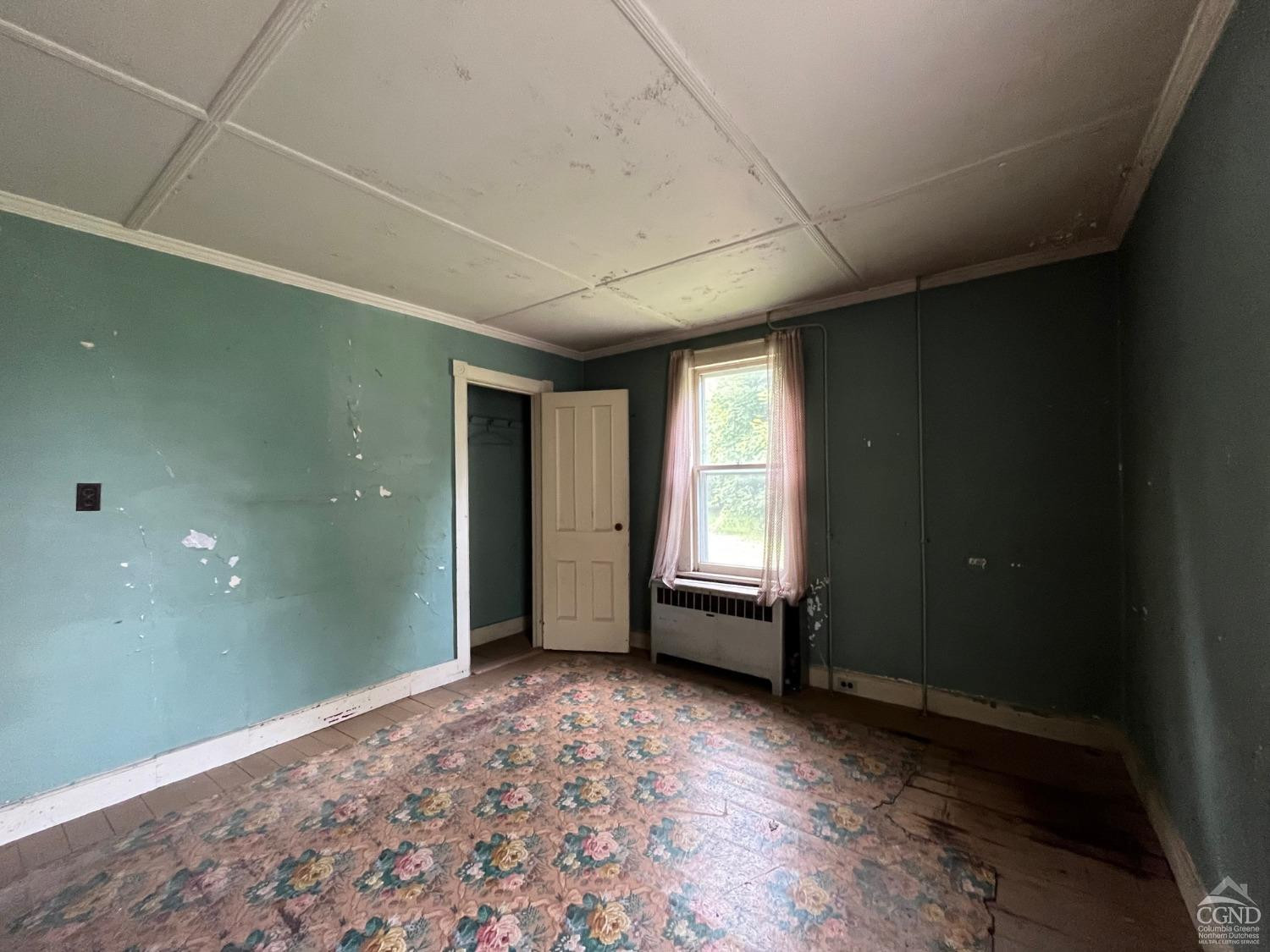 926 Smithfield Road Millerton, NY 12546 - Photo 22 of 27 a view of livingroom with window