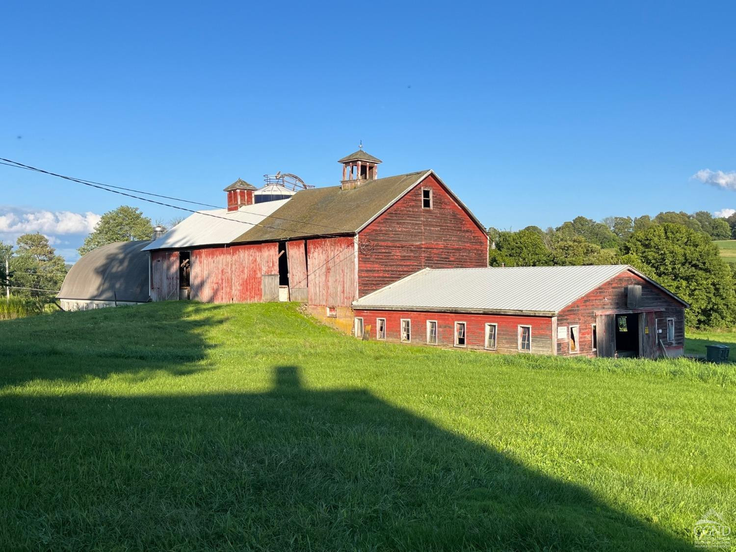 926 Smithfield Road Millerton, NY 12546 - Photo 27 of 27 a front view of a house with garden