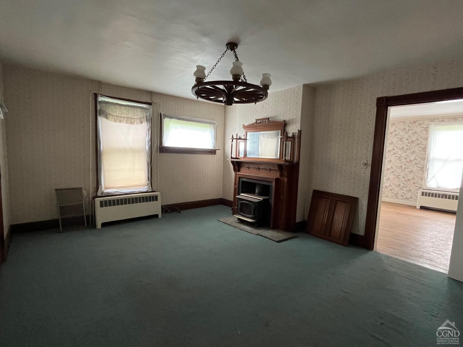 926 Smithfield Road Millerton, NY 12546 - Photo 8 of 27 a view of a livingroom with a window