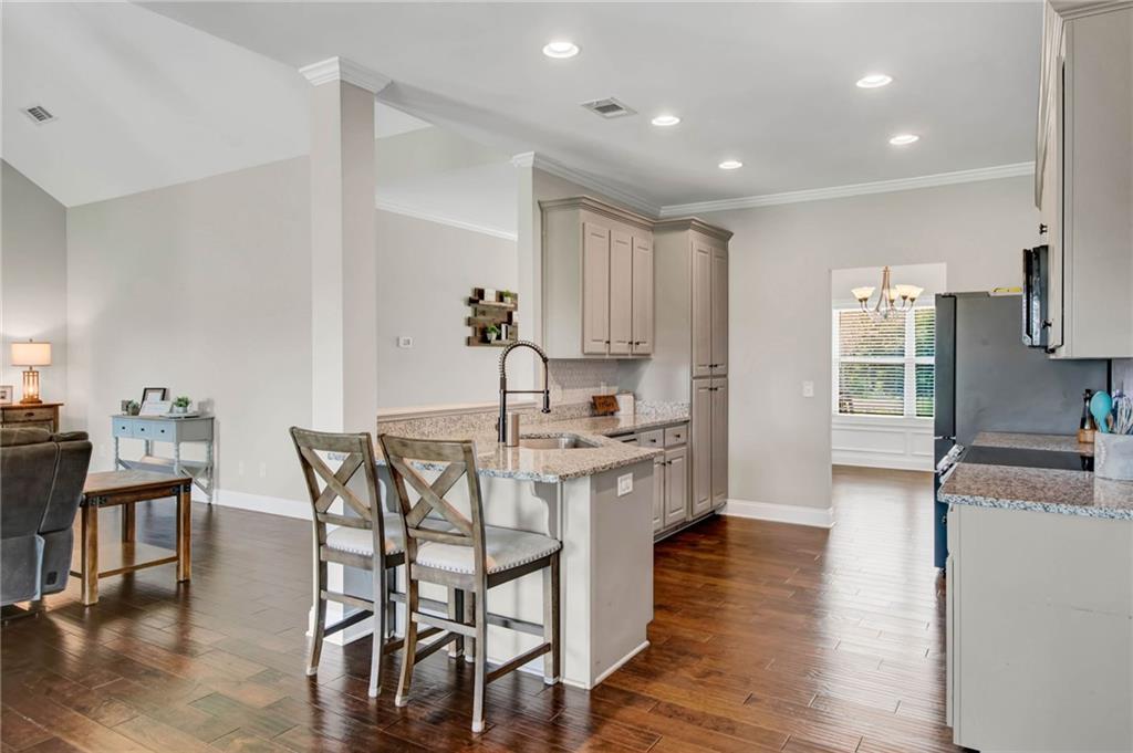 1312 Sims Road Southeast Winder, GA 30680 - Photo 12 of 24