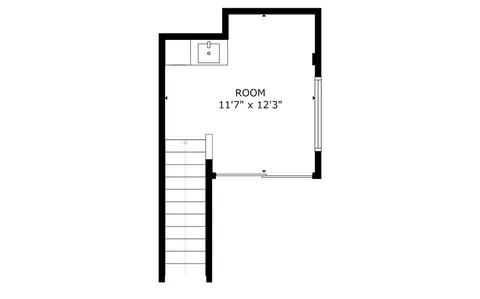 $1,175,000 | 1616 North Hudson Avenue, Unit 5, Chicago, IL 60614