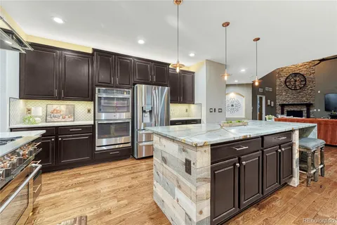 $1,375,000 | 27208 East Jamison Place, Aurora, CO 80016