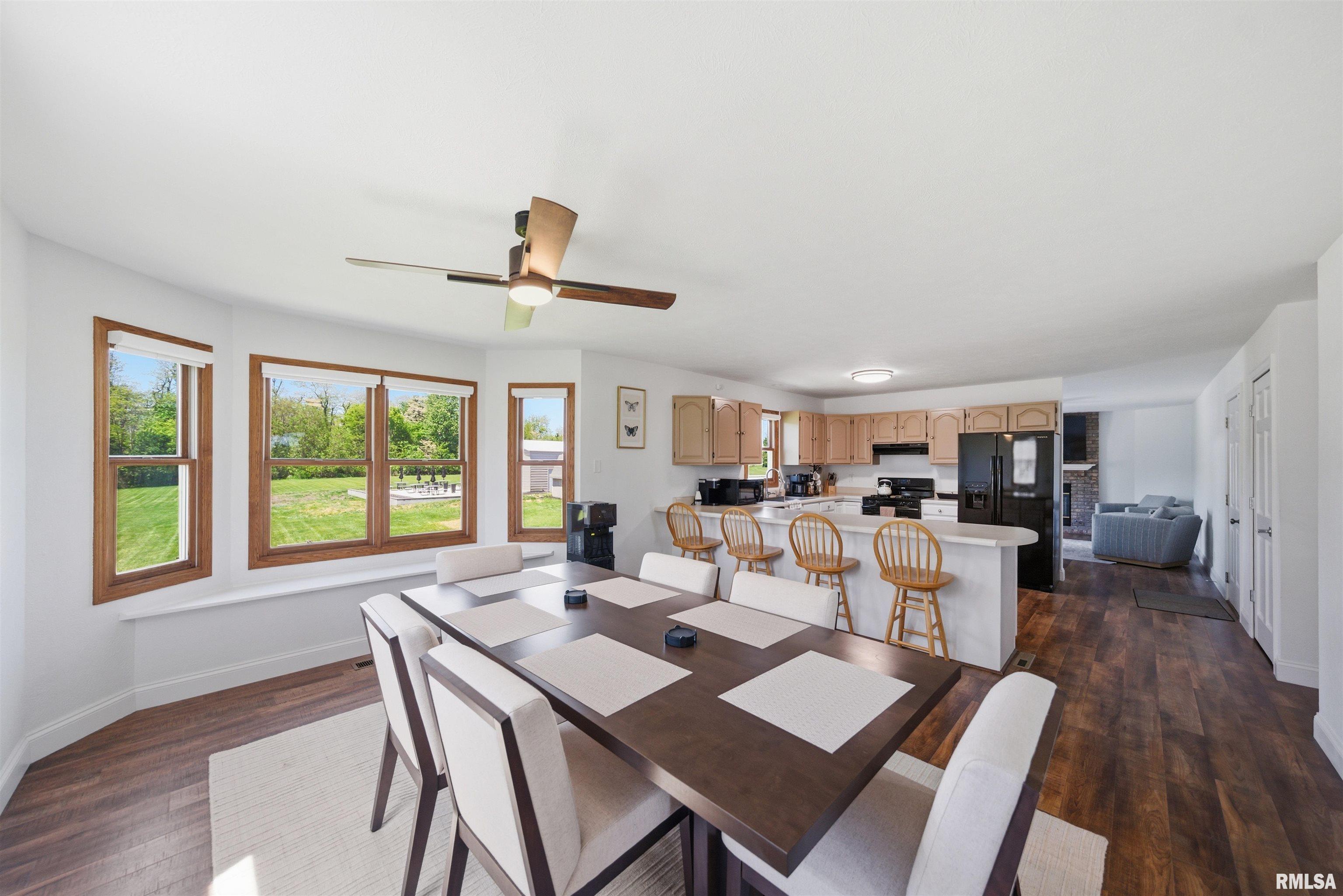 142 Legion Road Washington, IL 61571 - Photo 19 of 69