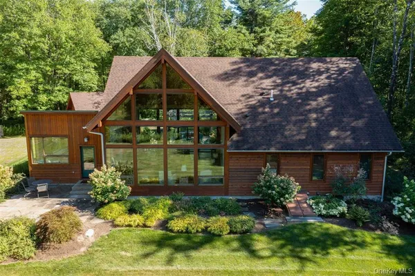 $8,000 | 195 Vlei Road, Rhinebeck, NY 12572