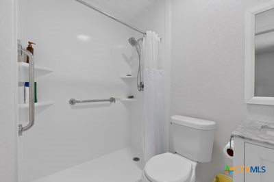 1908 Kenyon Street Killeen, TX 76543 - Photo 14 of 27 Master Bath Shower