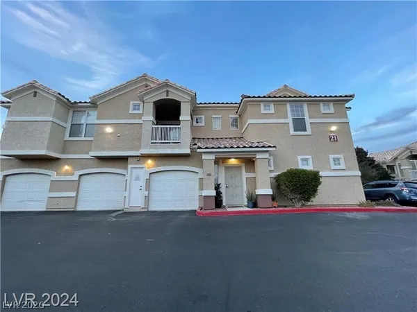$270,000 | 5855 Valley Drive, Unit 2101, North Las Vegas, NV 89031