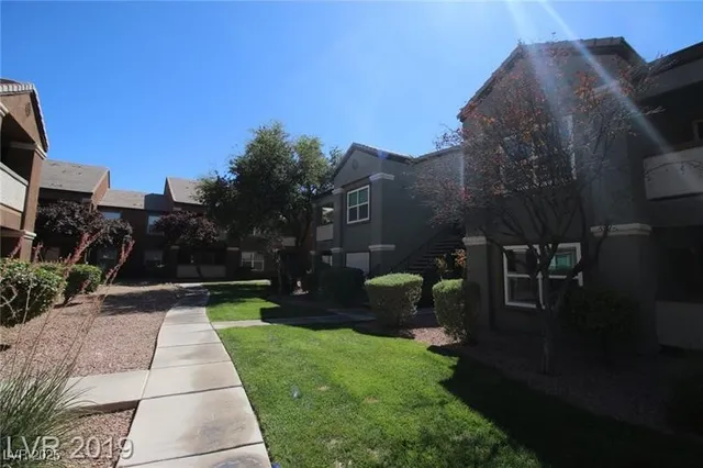 $1,450 | 555 East Silverado Ranch Boulevard, Unit 1100, Las Vegas, NV 89183