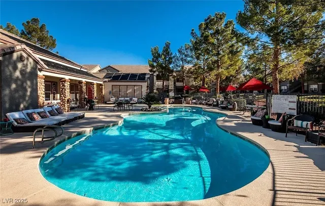 $1,450 | 555 East Silverado Ranch Boulevard, Unit 1100, Las Vegas, NV 89183