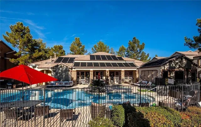 $1,450 | 555 East Silverado Ranch Boulevard, Unit 1100, Las Vegas, NV 89183