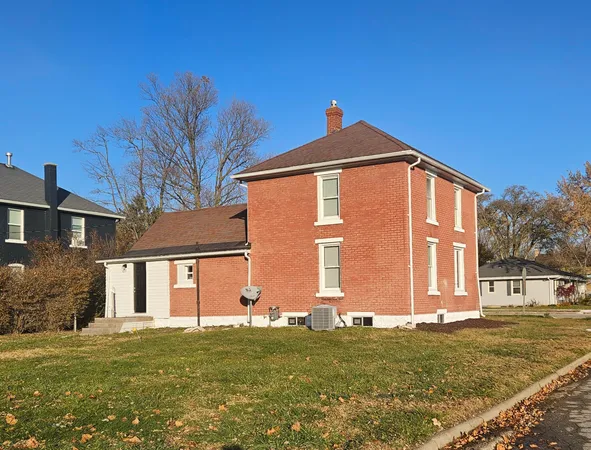$325,000 | 616 Magnolia Street, Three Oaks, MI 49128