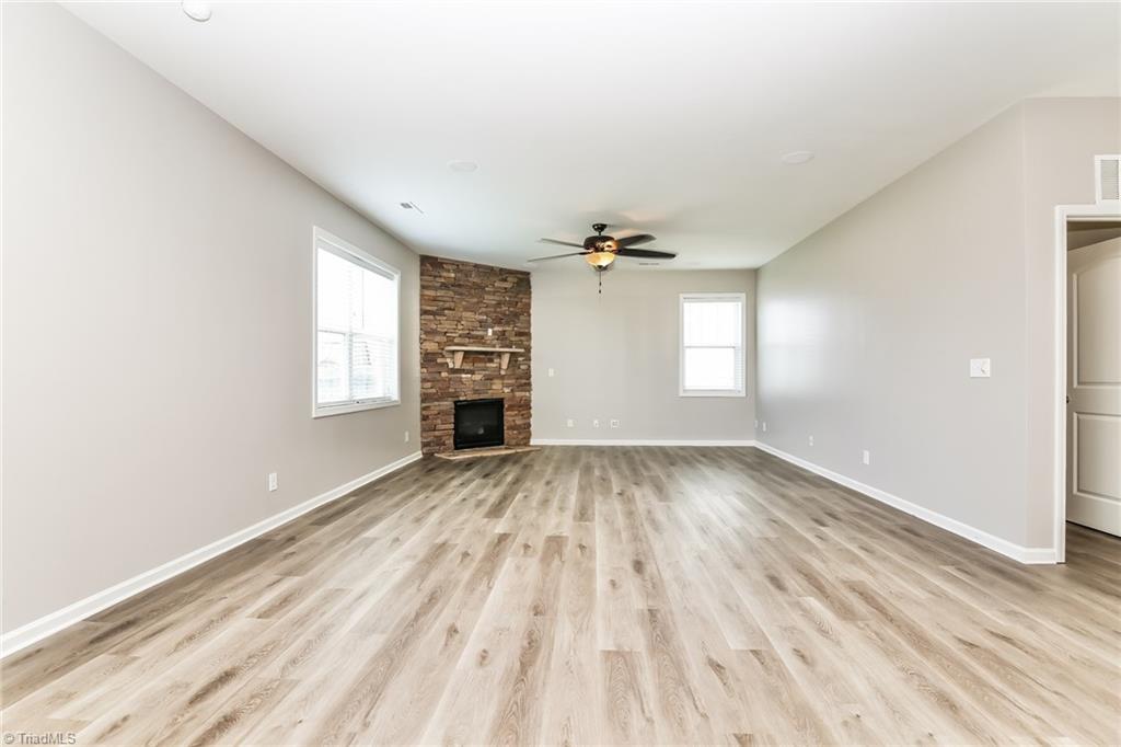 4625 Meadowside Terrace High Point, NC 27265 - Photo 8 of 31