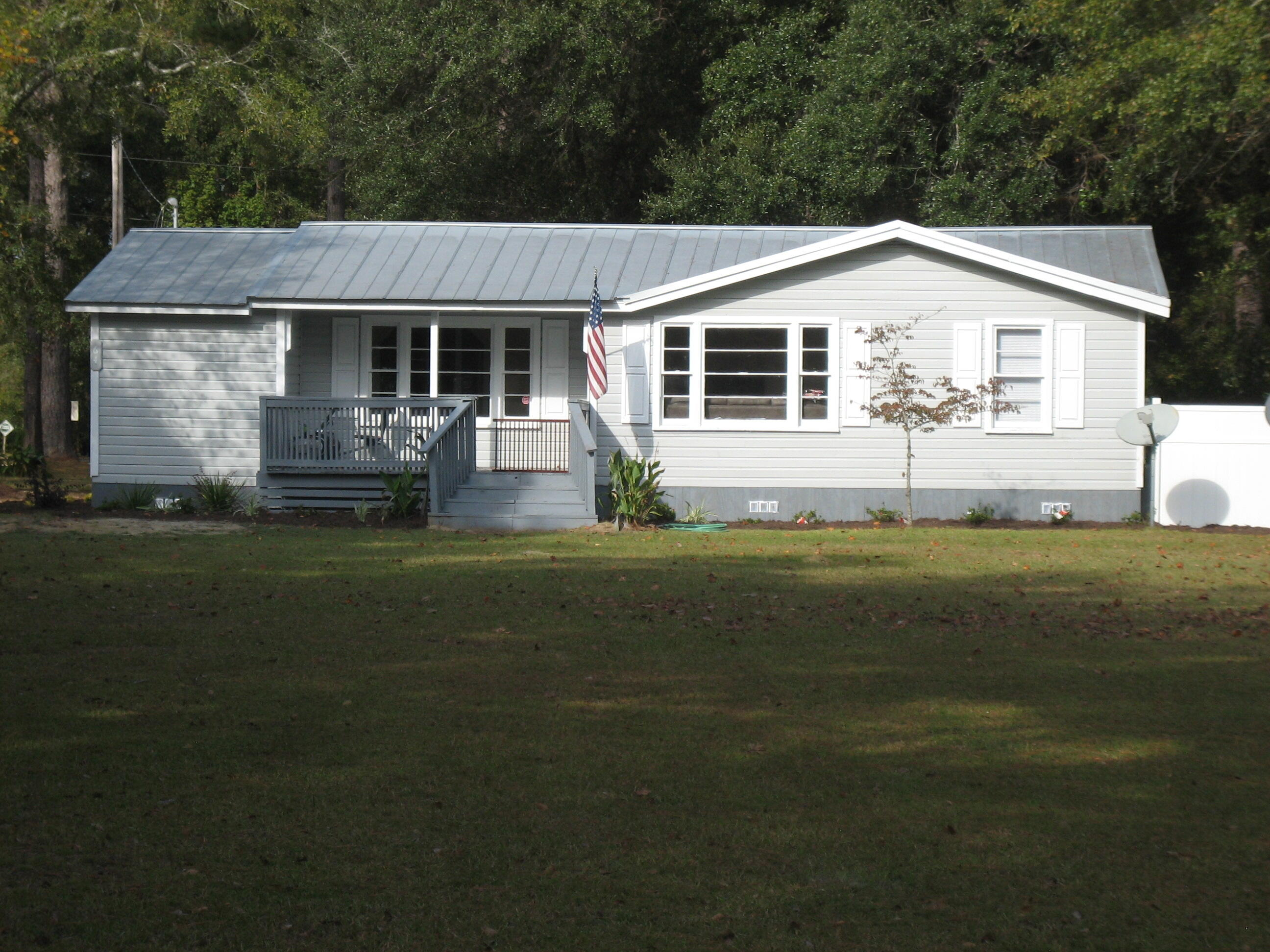 64 Delarco Lane Ruffin, SC 29475 - Photo 1 of 40 IMG_6956