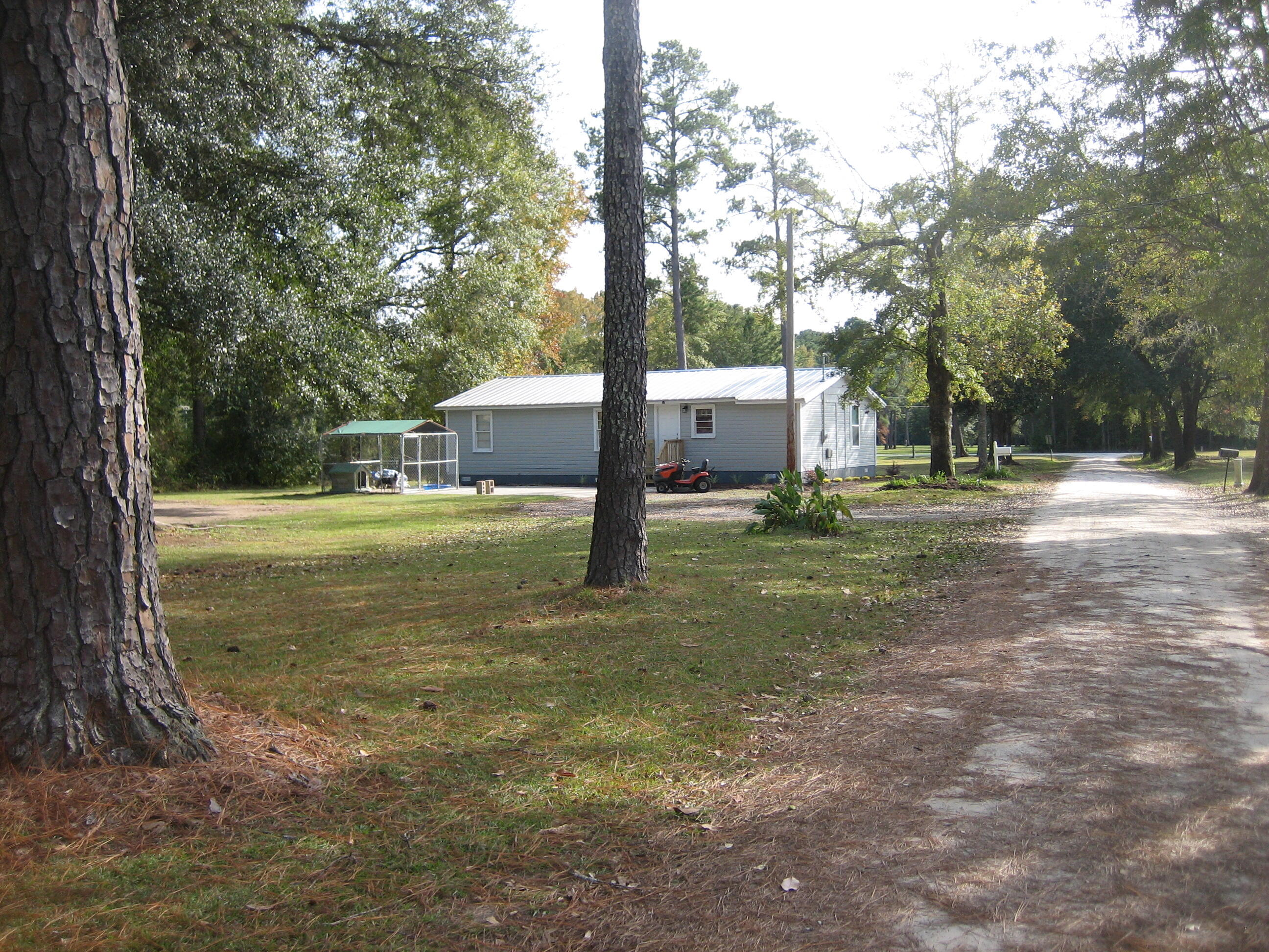 64 Delarco Lane Ruffin, SC 29475 - Photo 8 of 40 64 Del Arco 5
