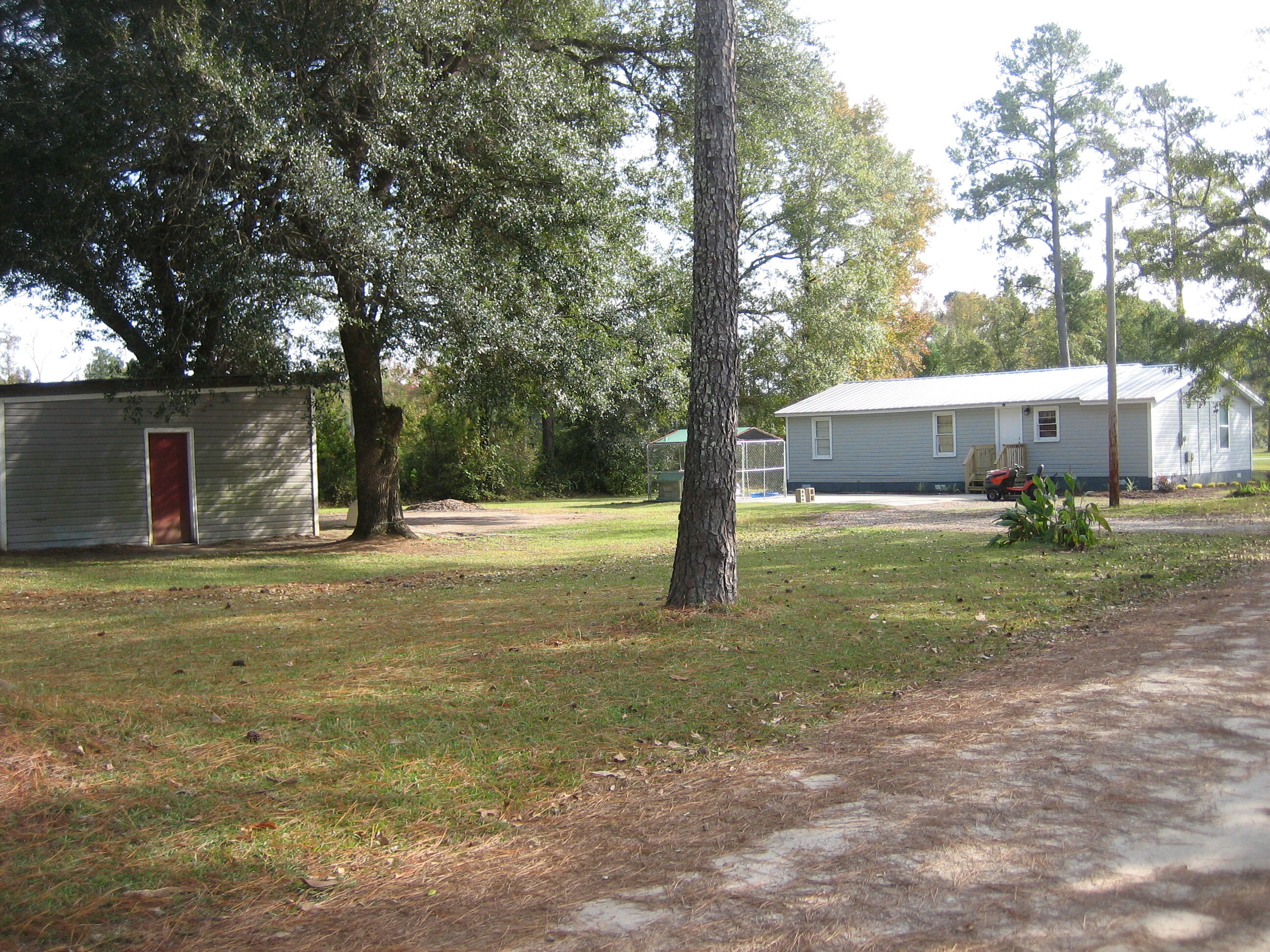 64 Delarco Lane Ruffin, SC 29475 - Photo 10 of 40 64 Del Arco 8