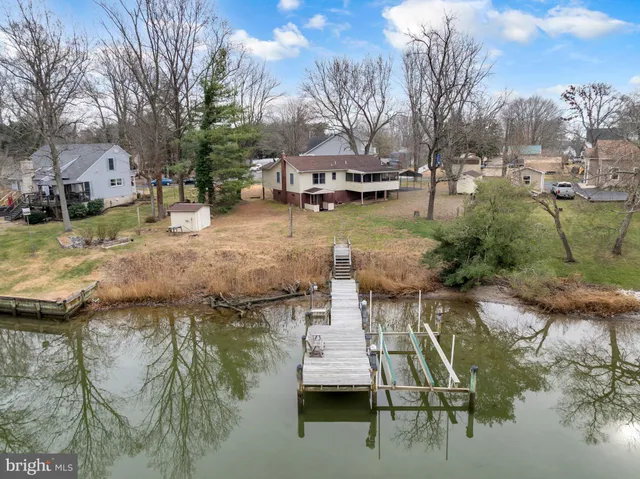 $550,000 | 1319 Bucks Lane, Lusby, MD 20657