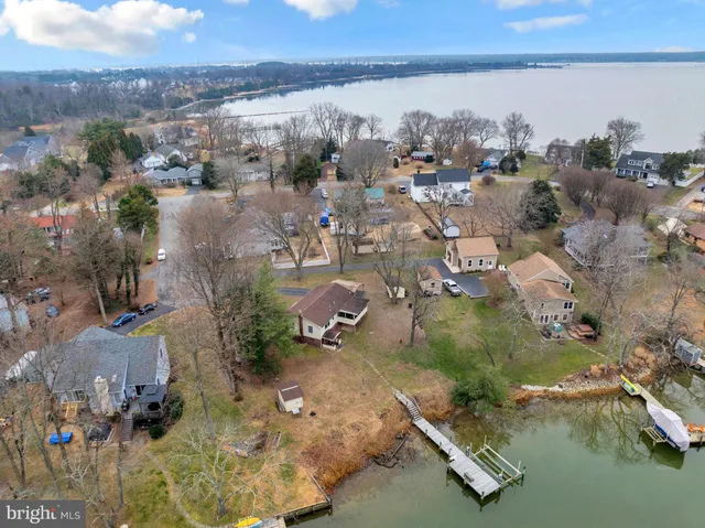 $550,000 | 1319 Bucks Lane, Lusby, MD 20657