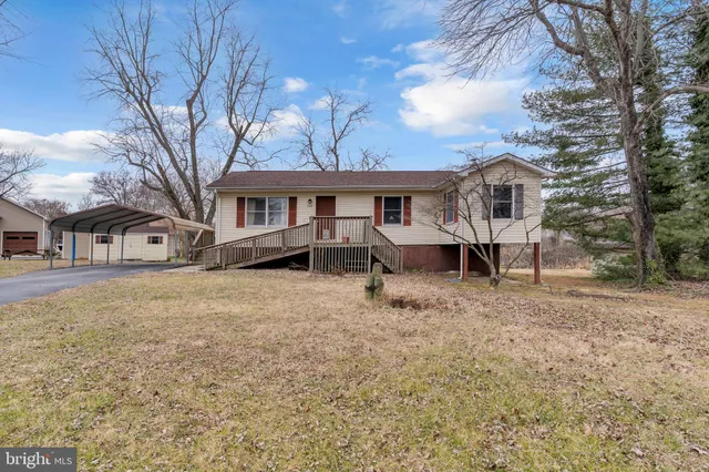 $550,000 | 1319 Bucks Lane, Lusby, MD 20657