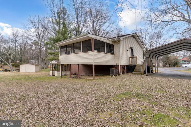 $550,000 | 1319 Bucks Lane, Lusby, MD 20657