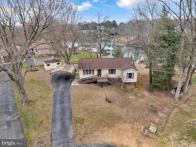 $550,000 | 1319 Bucks Lane, Lusby, MD 20657