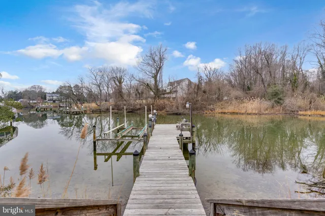 $550,000 | 1319 Bucks Lane, Lusby, MD 20657