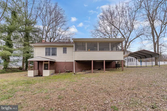 $550,000 | 1319 Bucks Lane, Lusby, MD 20657