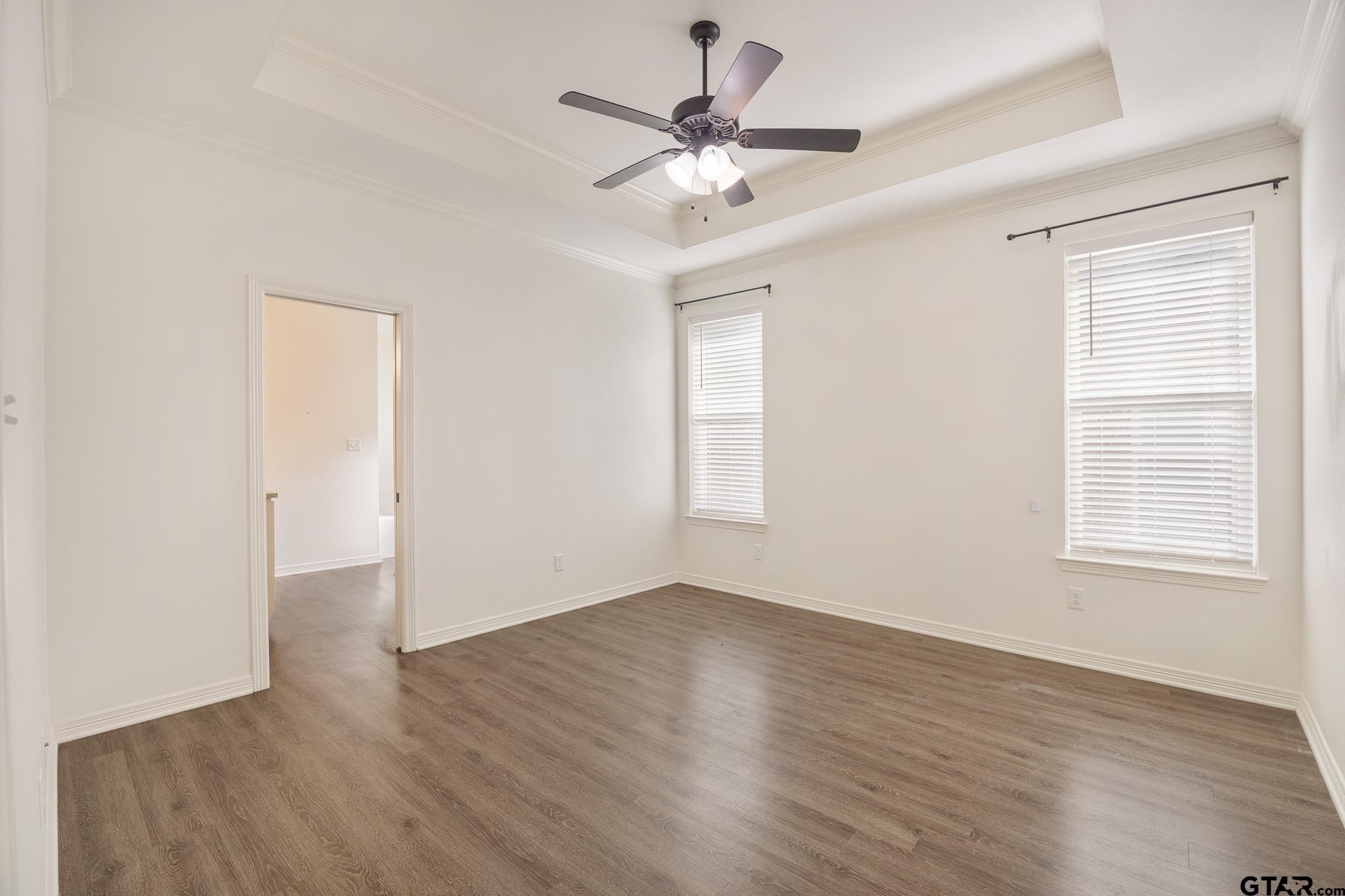 1672 Alamo Xing Road Tyler, TX 75701 - Photo 18 of 38