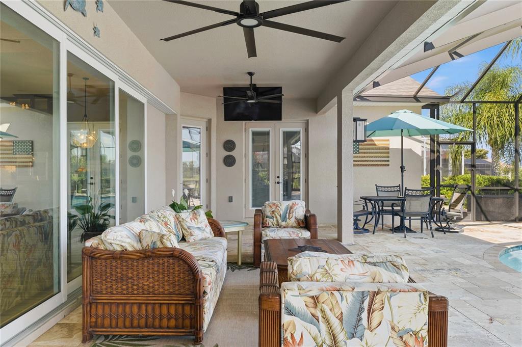 9215 Lake Cypress Loop Weeki Wachee, FL 34613 - Photo 61 of 76