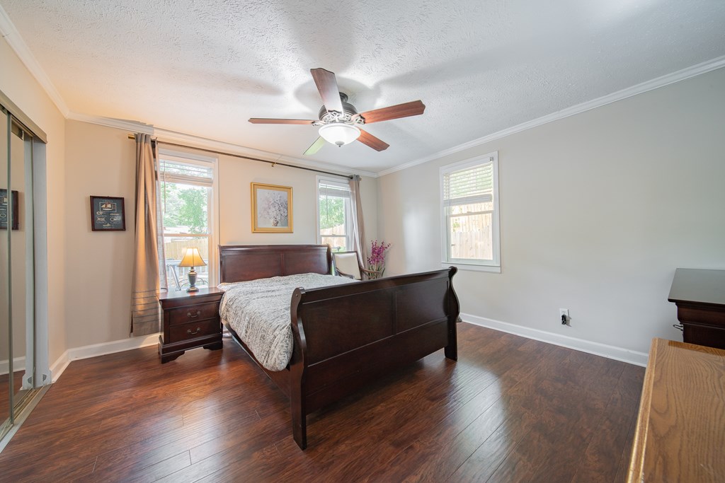 1450 Double Churches Road Columbus, GA 31904 - Photo 18 of 37