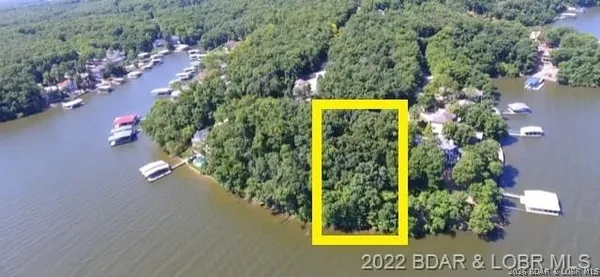 $675,000 | Lot #121 Waterford Terrace, Sunrise Beach, MO 65079