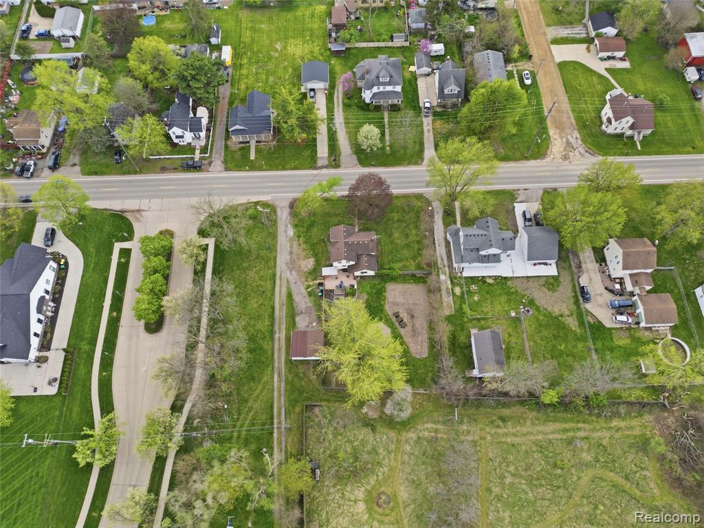 6339 Denton Road Belleville, MI 48111 - Photo 6 of 64