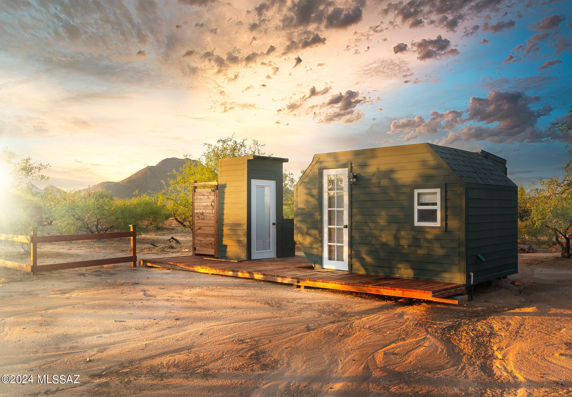 12351 South Coleman Road Tucson, AZ 85735 - Photo 8 of 50 Gallery Image 8