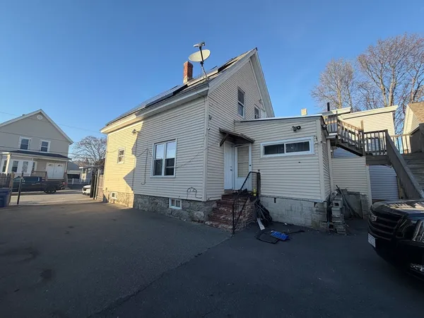 $549,900 | 28-32 Chester Street, Lawrence, MA 01843