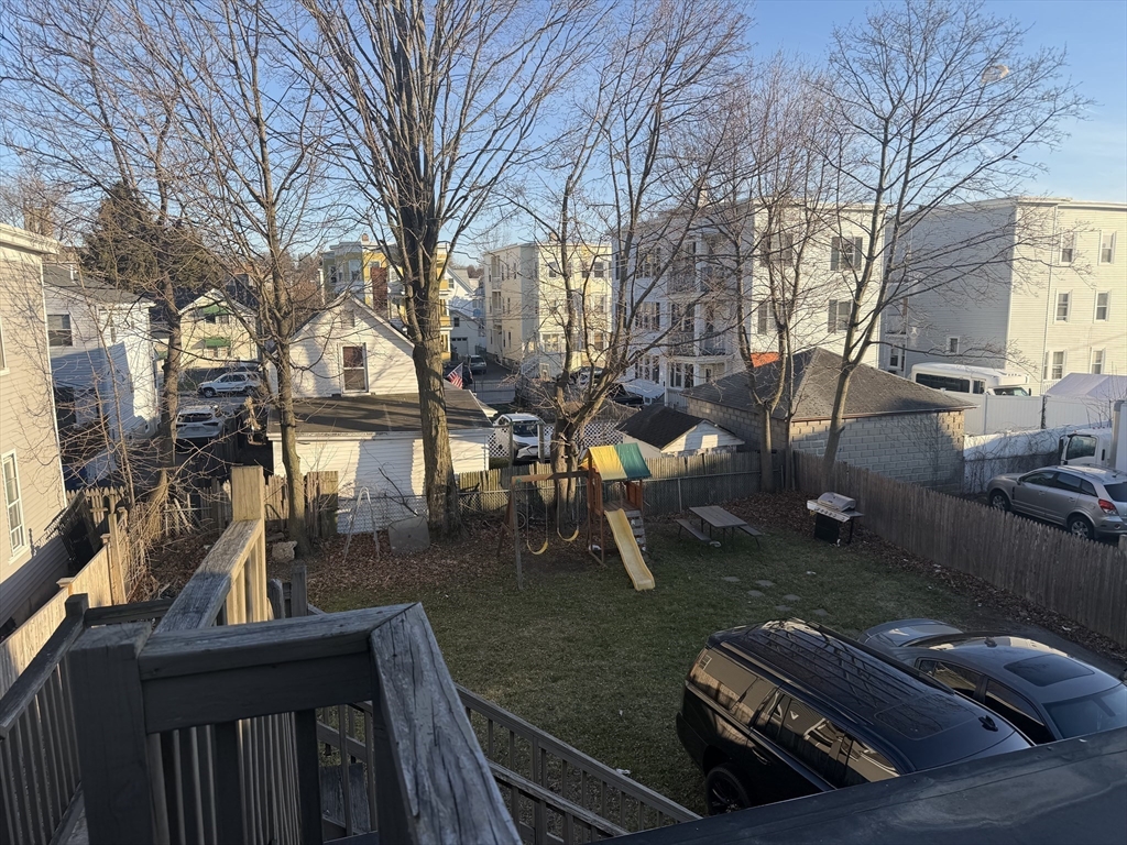 28-32 Chester Street Lawrence, MA 01843 - Photo 18 of 30 a view of outdoor space with seating
