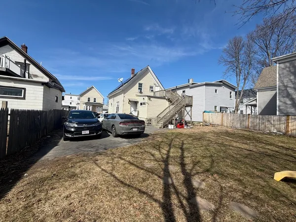 $549,900 | 28-32 Chester Street, Lawrence, MA 01843