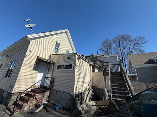 $549,900 | 28-32 Chester Street, Lawrence, MA 01843