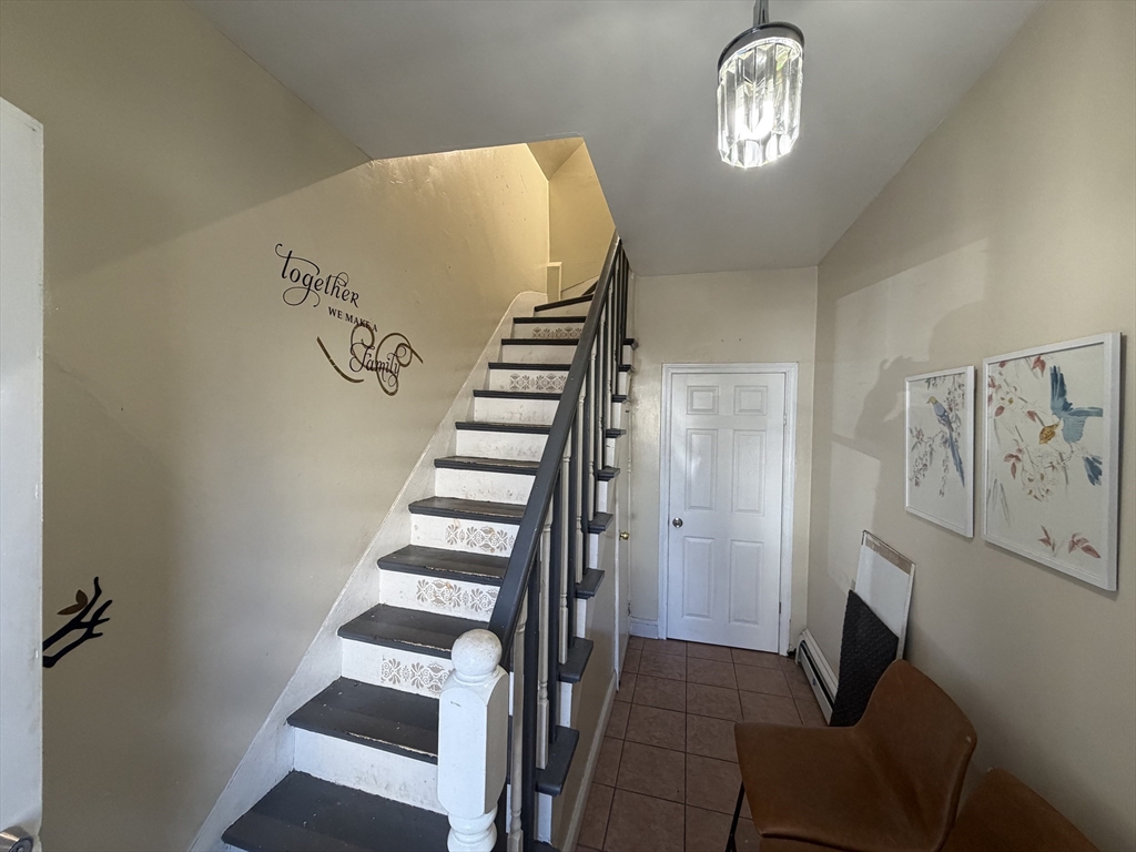 28-32 Chester Street Lawrence, MA 01843 - Photo 7 of 30 a view of a entryway