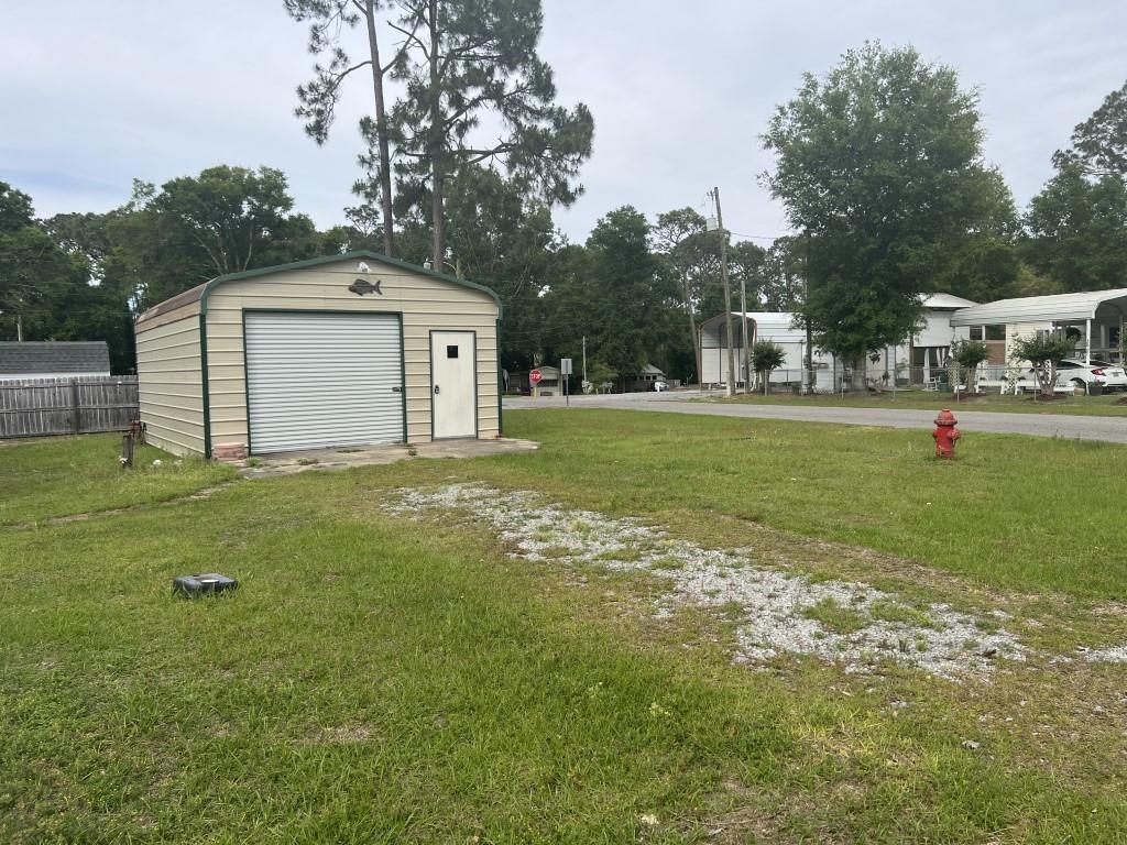 707 Escambia Loop Lillian, AL 36549 - Photo 5 of 13